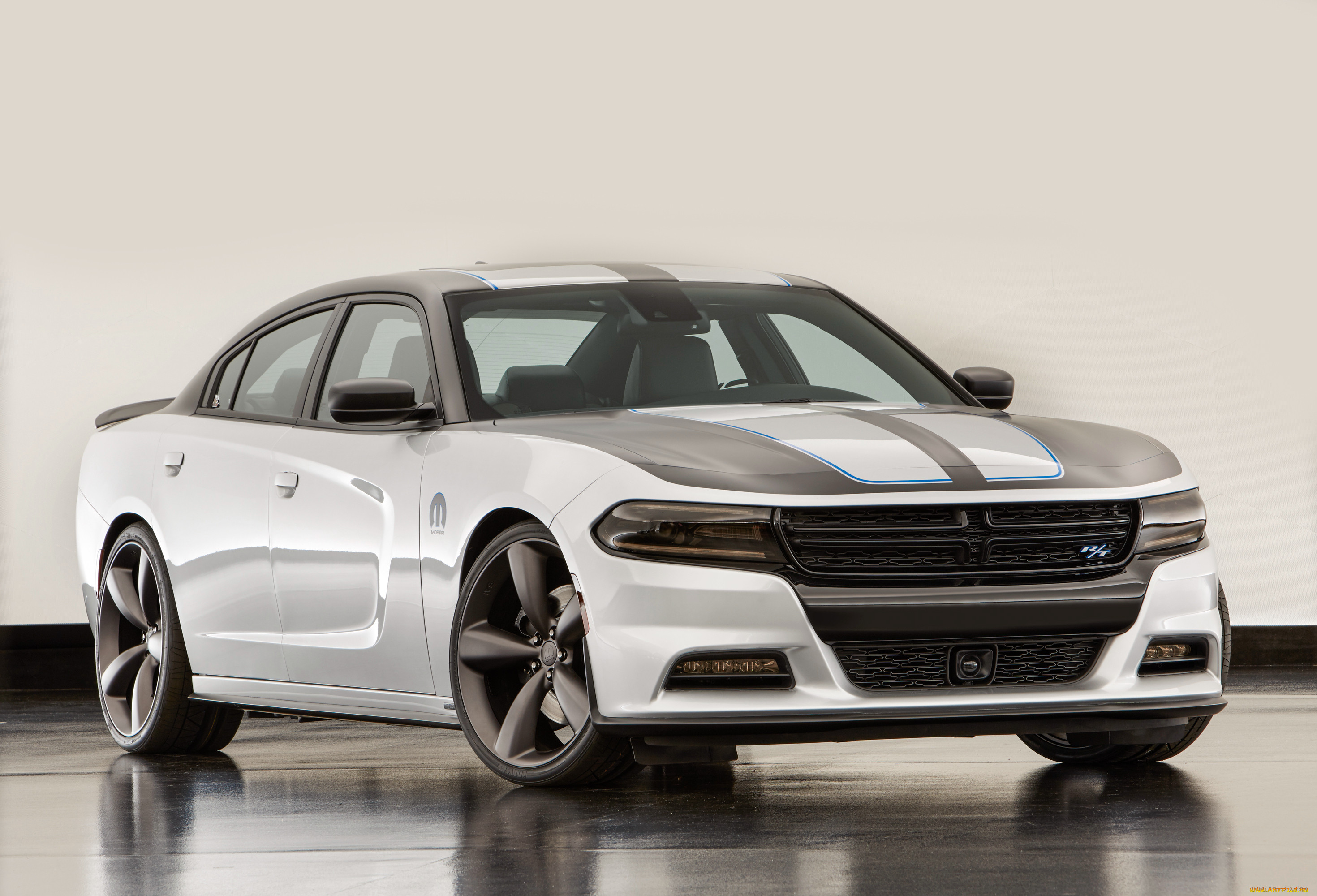 , dodge, charger, deep, stage, 3, ld, 2015